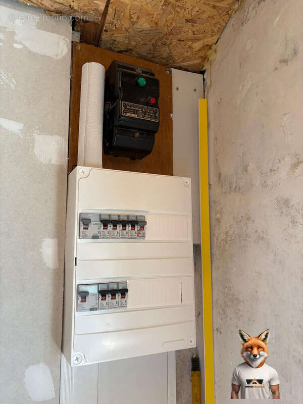 Maison 89 m² à Les Combes  - photo 7
