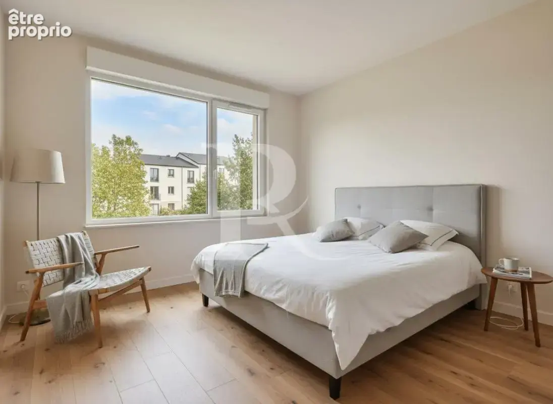 Appartement 2 pièces au Bourget - photo 2