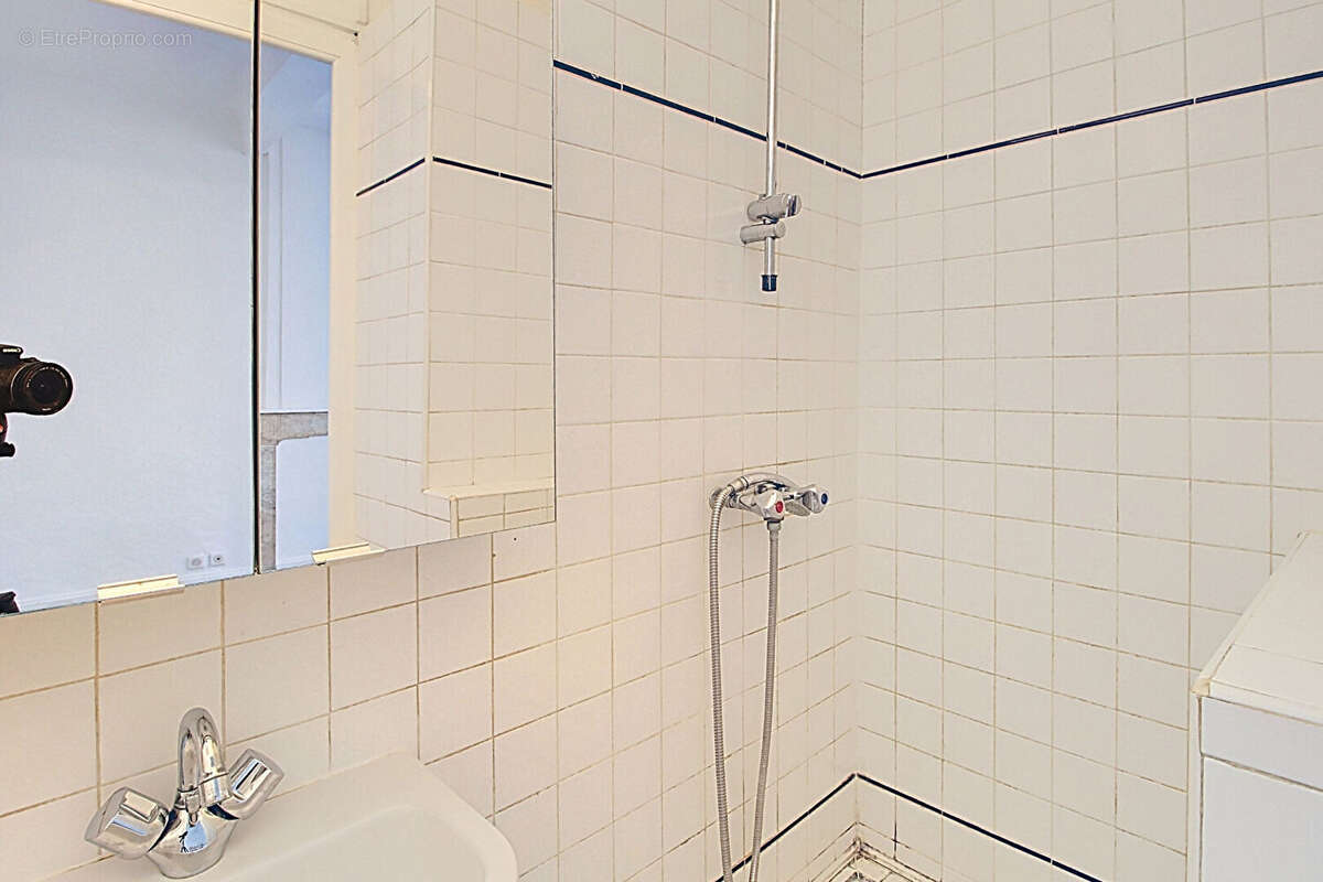 Appartement à DRAGUIGNAN