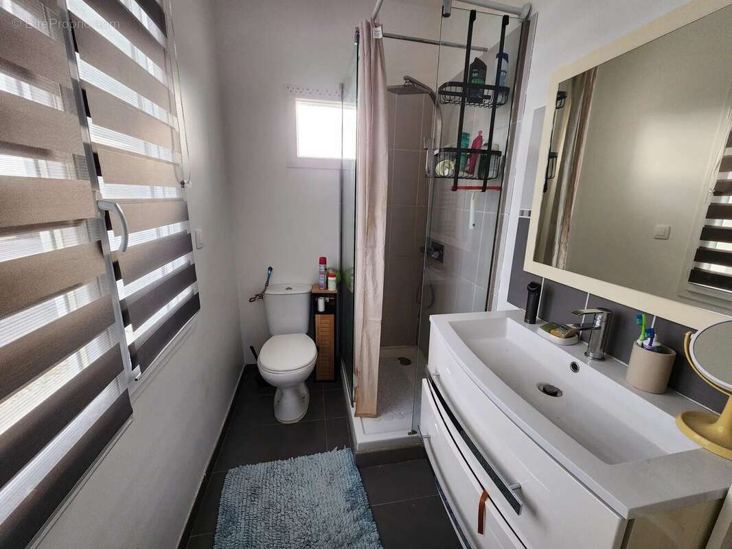 Appartement à BALIROS