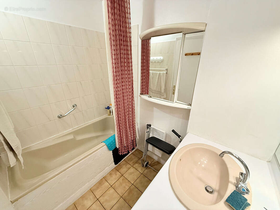 Appartement à TAVERNY