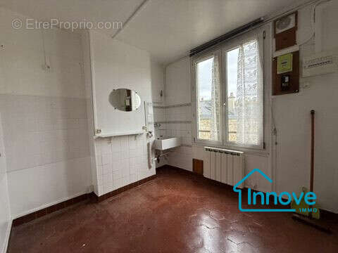 Appartement à VERSAILLES