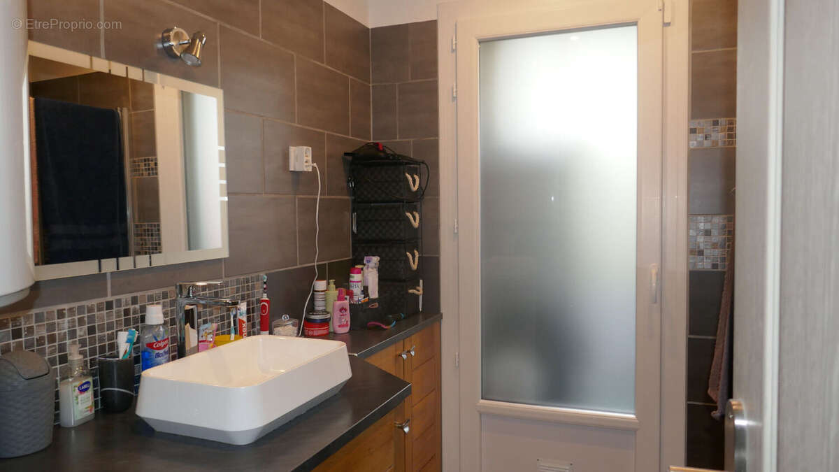 Appartement à FAVERGES