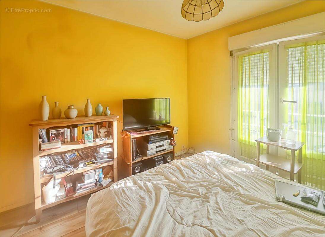 Appartement à ROCHEFORT-SUR-LOIRE