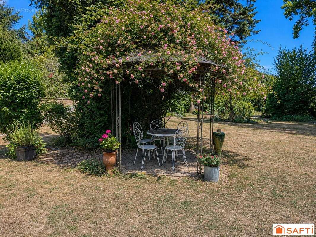 Photo 3 - Maison à CHATEAU-DU-LOIR