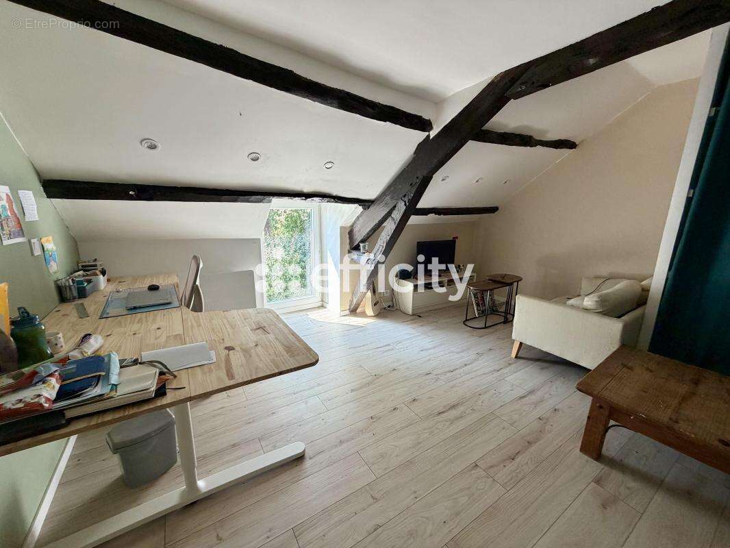 Maison 160 m² à Acigne  - photo 7