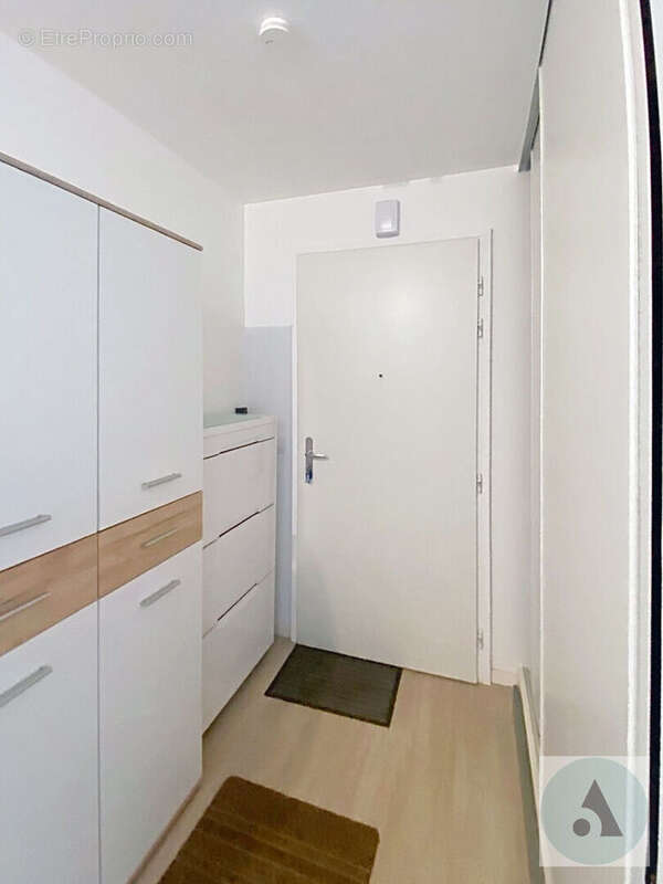 Appartement à BIEVILLE-BEUVILLE