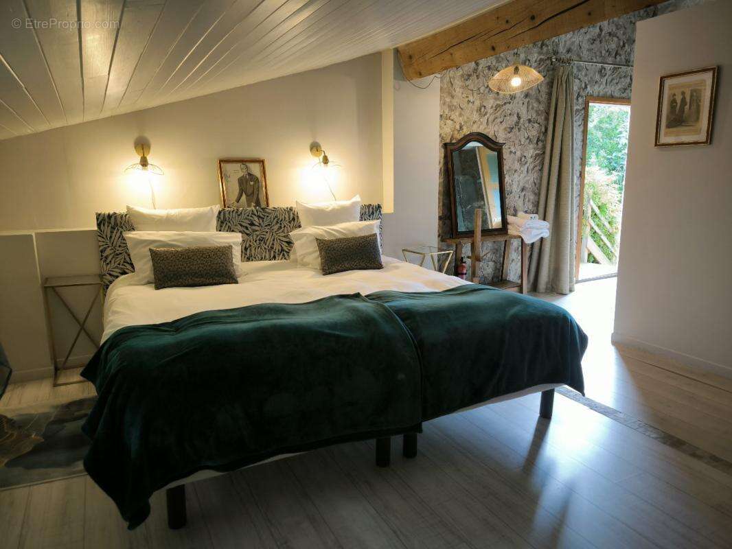 Maison à PLAVILLA