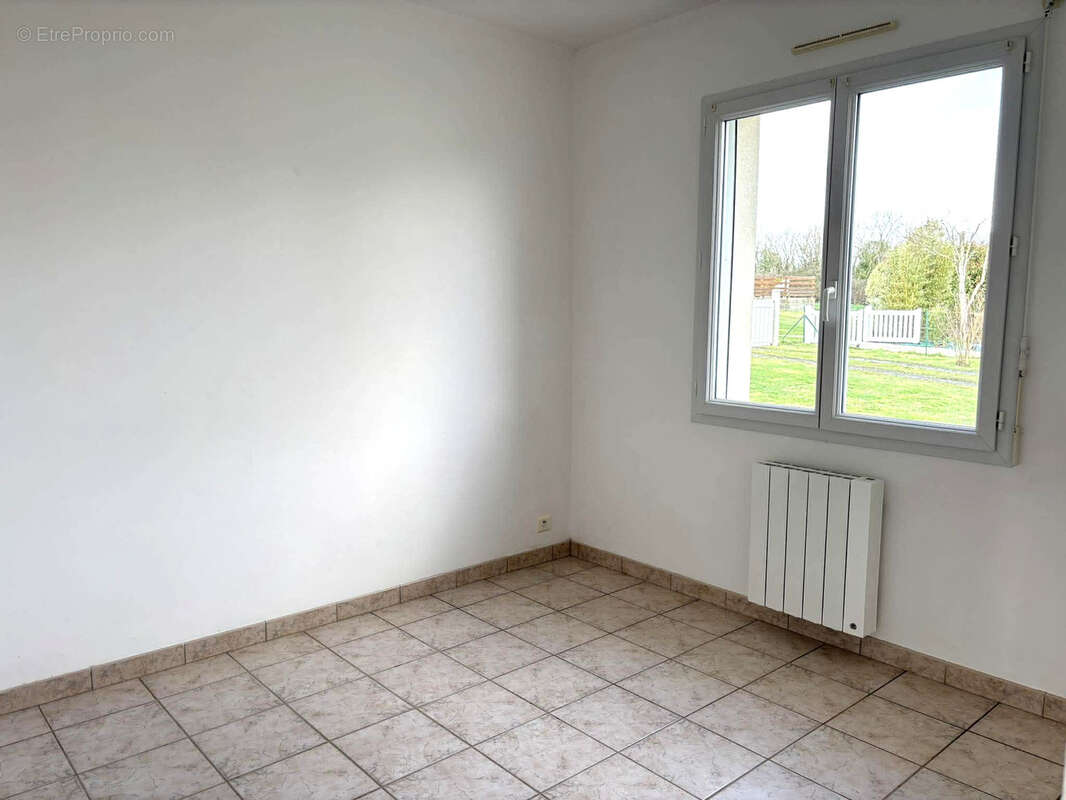 Maison à PENESTIN