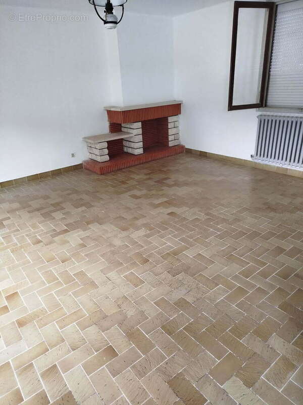 Maison à ESTANCARBON