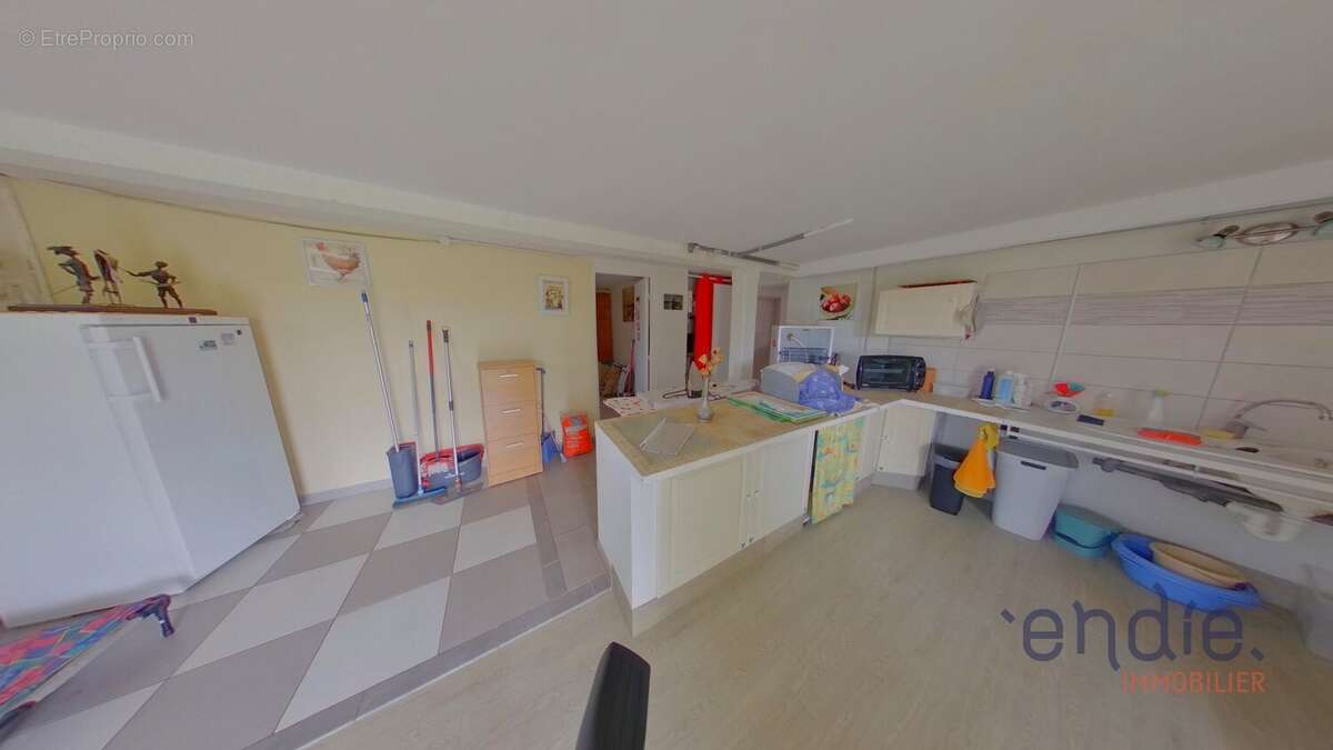 Maison individuelle dans un havre de paix à Drambon - photo 17
