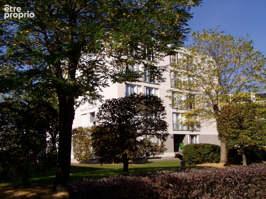 Photo Appartement à Sannois au prix de 149 000€