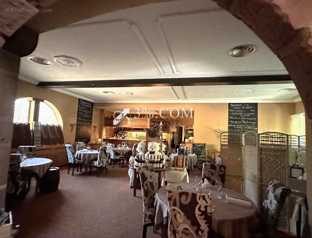 Appartement à FEGERSHEIM