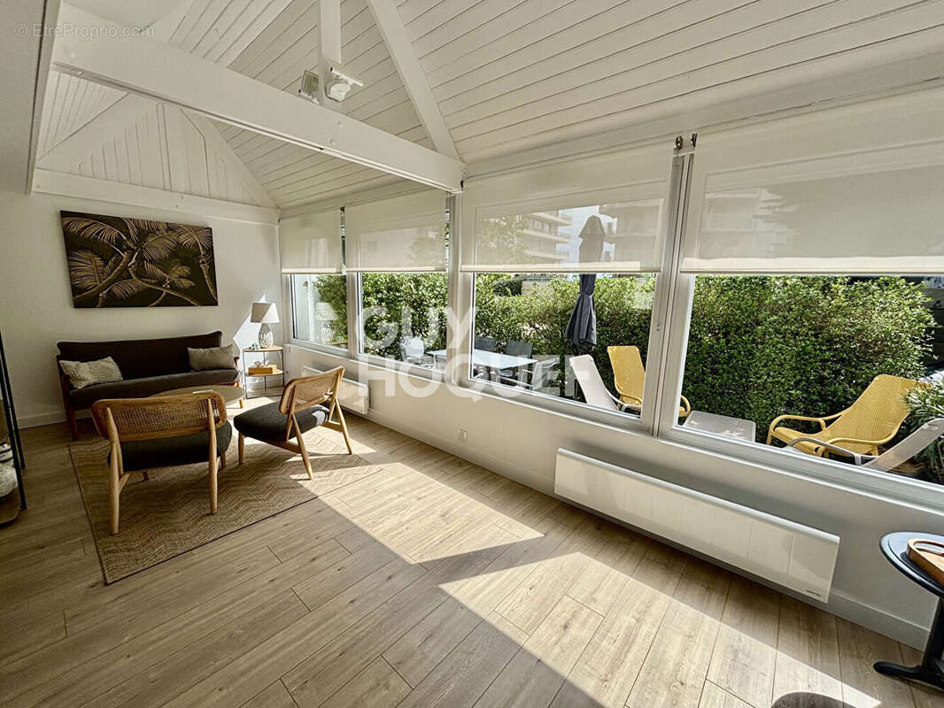 Maison à LA BAULE-ESCOUBLAC
