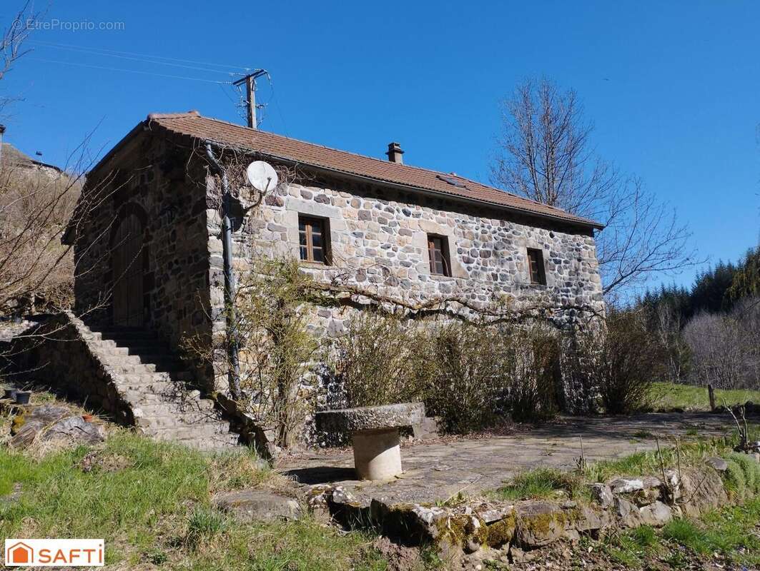 Photo 3 - Maison à LA ROCHETTE