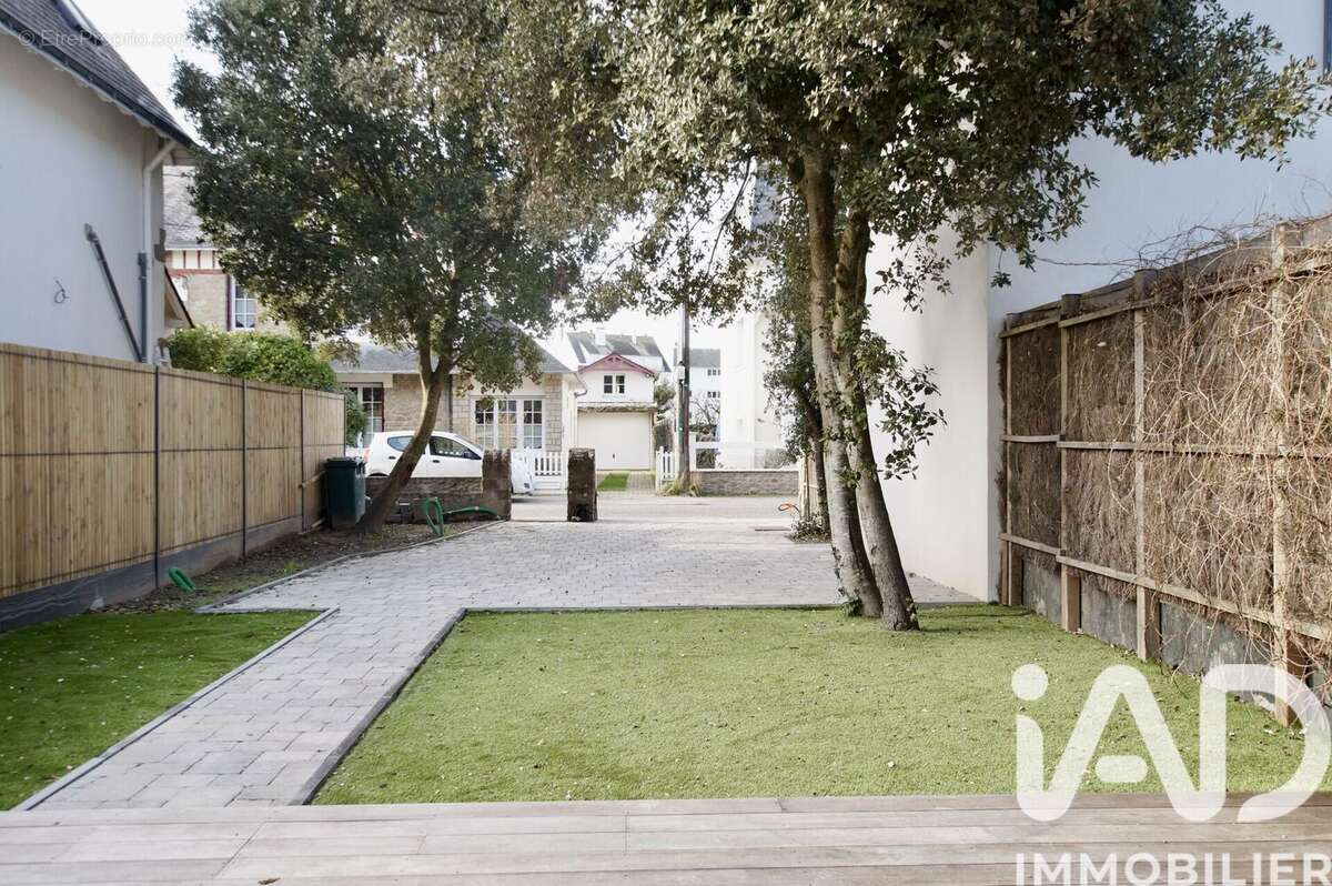 Photo 8 - Maison à LE POULIGUEN