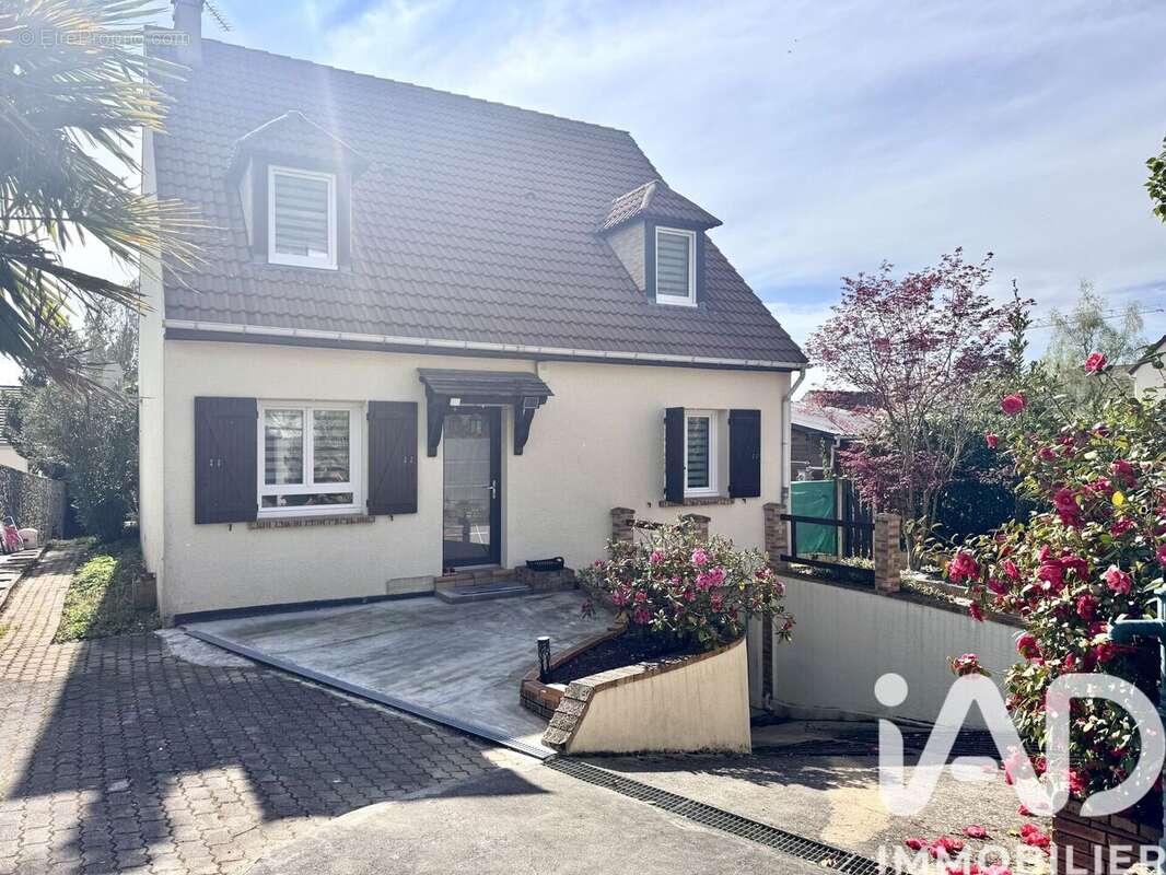 Photo 7 - Maison à MARCOUSSIS