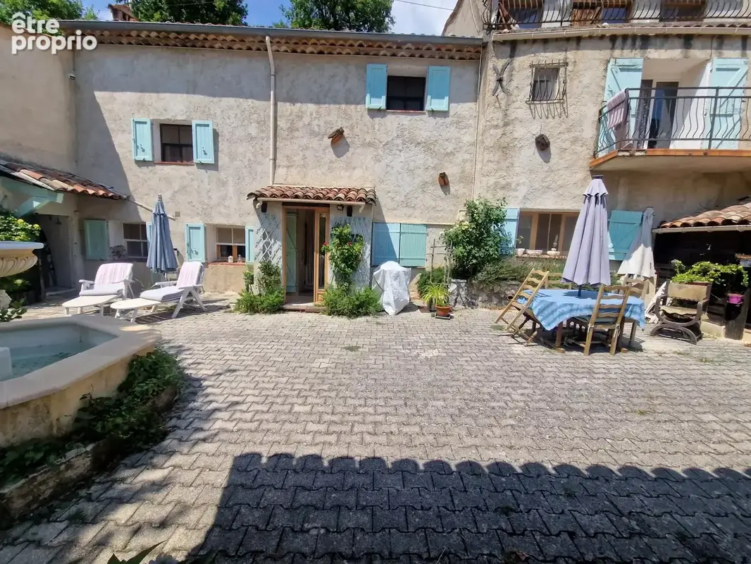 Propriete  greolieres - photo 15