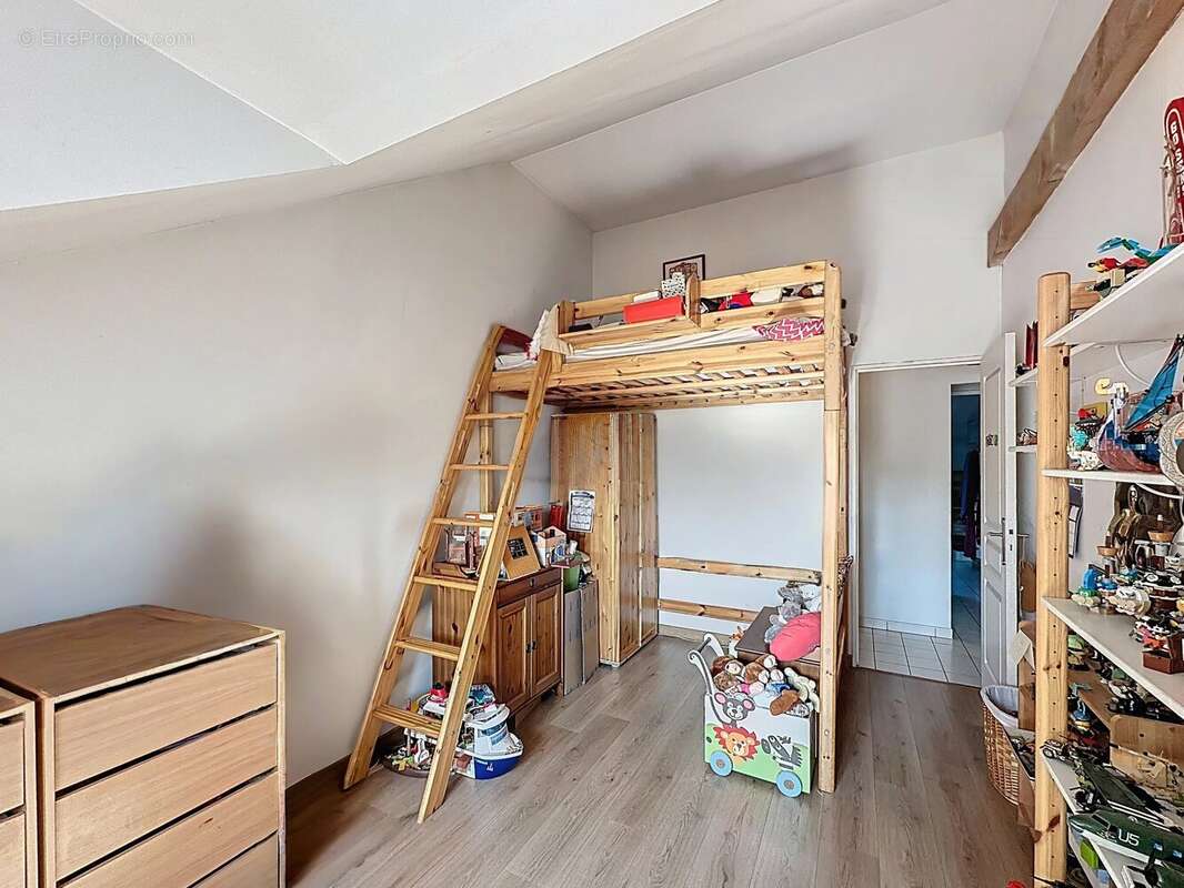 Appartement à NOISY-LE-GRAND