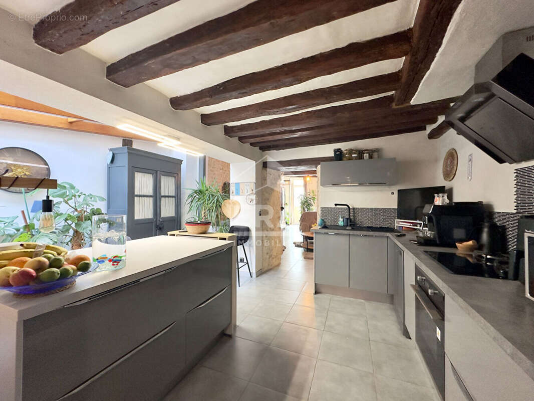 Maison 147m² à le malesherbois - photo 7