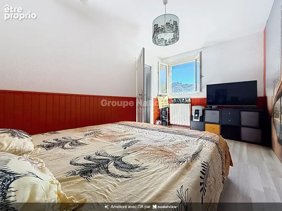 Villa avec piscine et vue sur le Luberon de 205 m² - photo 14