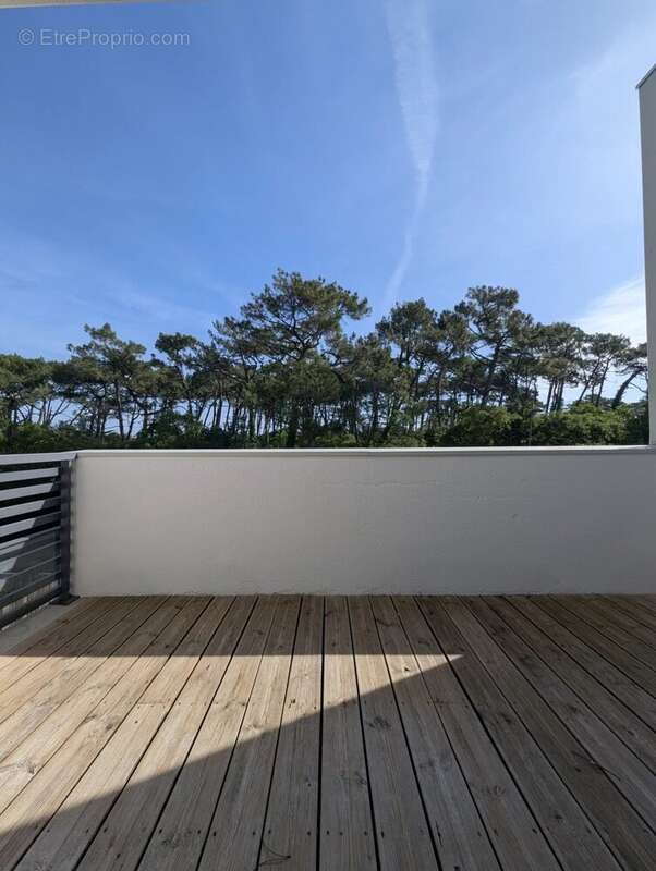 Appartement à LABENNE