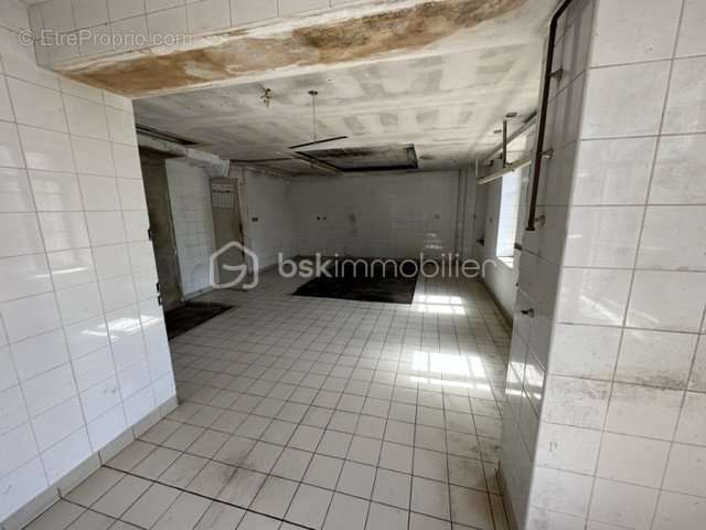 Appartement à ETEIGNIERES