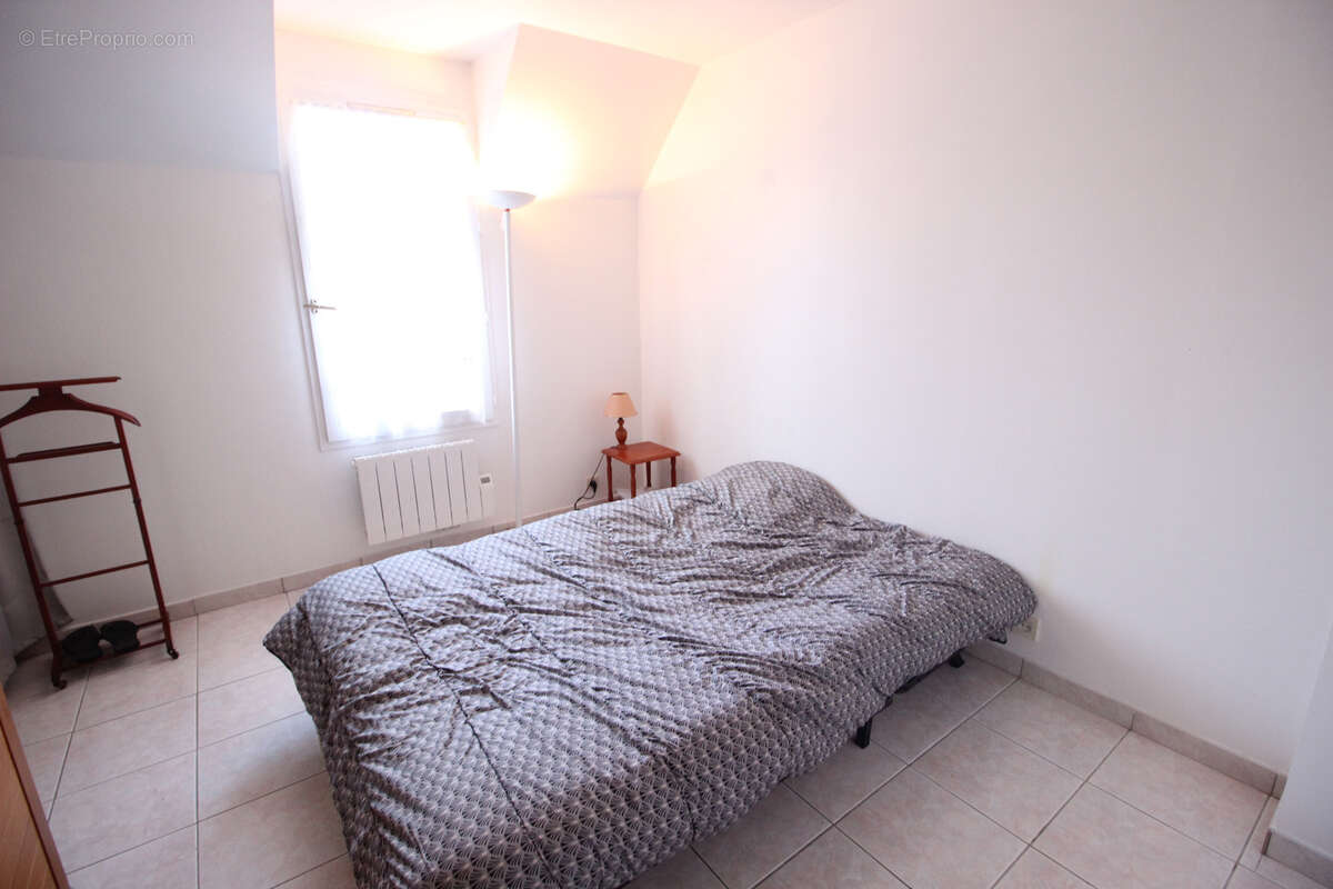 Maison à LIMEIL-BREVANNES