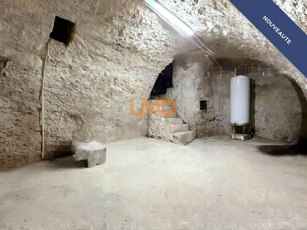 Maison en pierre au cœur de Trans-en-Provence - photo 27