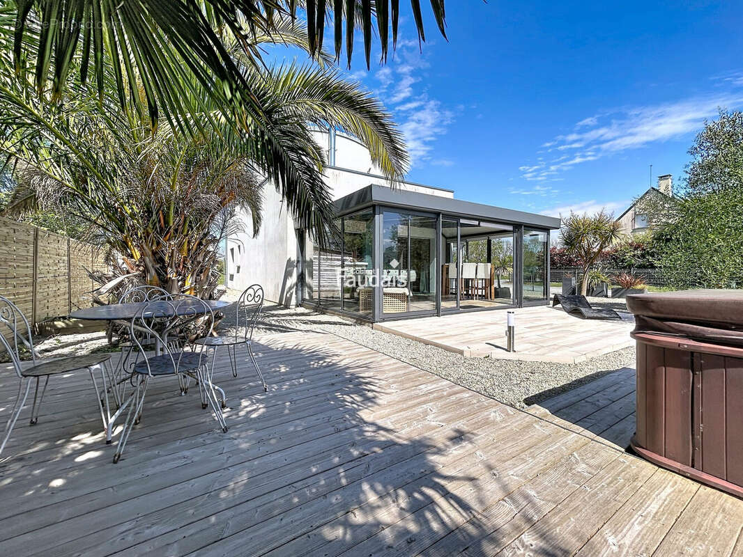 Maison 117 m² à Gouville-Sur-Mer  - photo 3