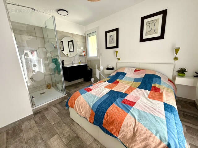 Maison à SAINT-SAVOURNIN