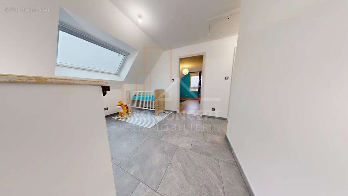 Maison à ROPPENHEIM