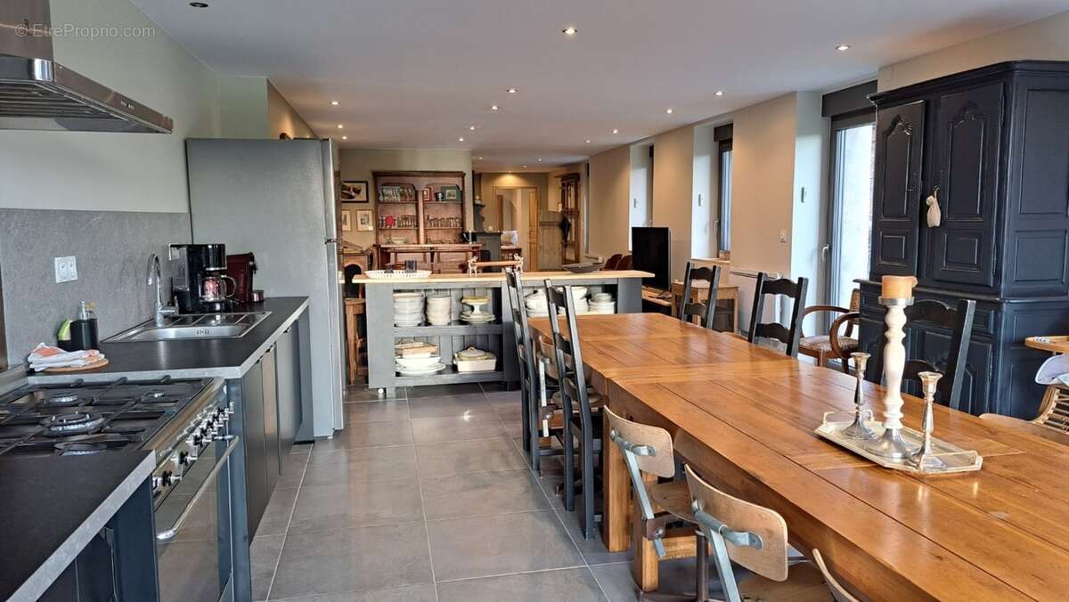 Maison individuelle rénovée - photo 4
