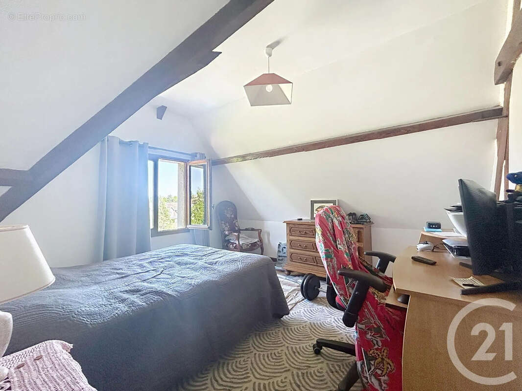 Maison à SAINT-MEMMIE