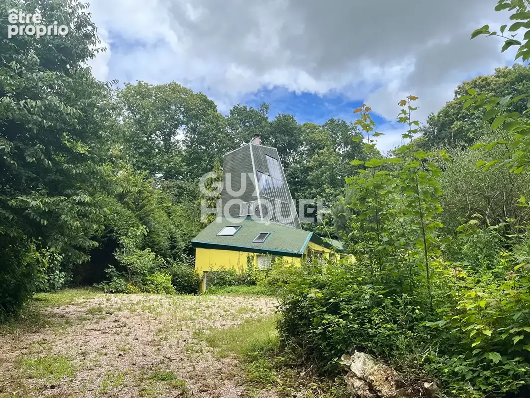 Maison 6 pièces à vendre à Saint Opportune du Bosc - Réf DD1865L - photo 5