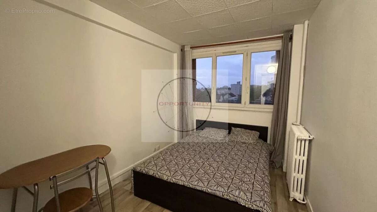 Appartement à MONTREUIL