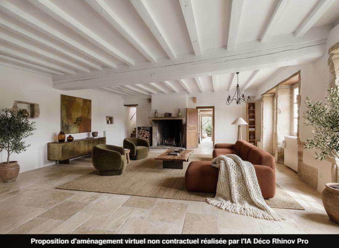Maison 177 m² à Couchey  - photo 6