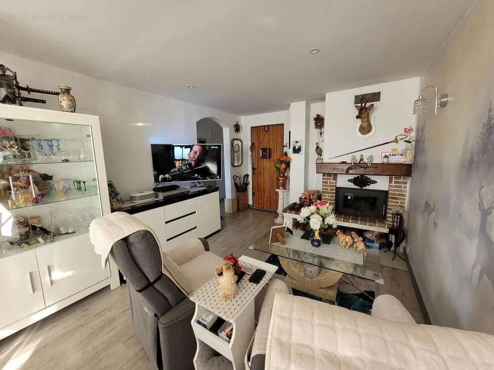 Appartement à PEYMEINADE