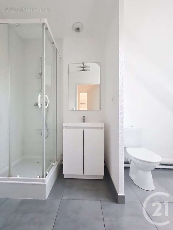 Appartement à PROVINS