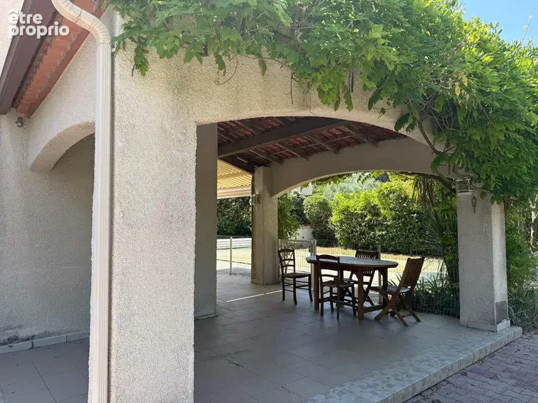 Maison Montferrier-sur-Lez 4 pièce(s) 124 m² - photo 4