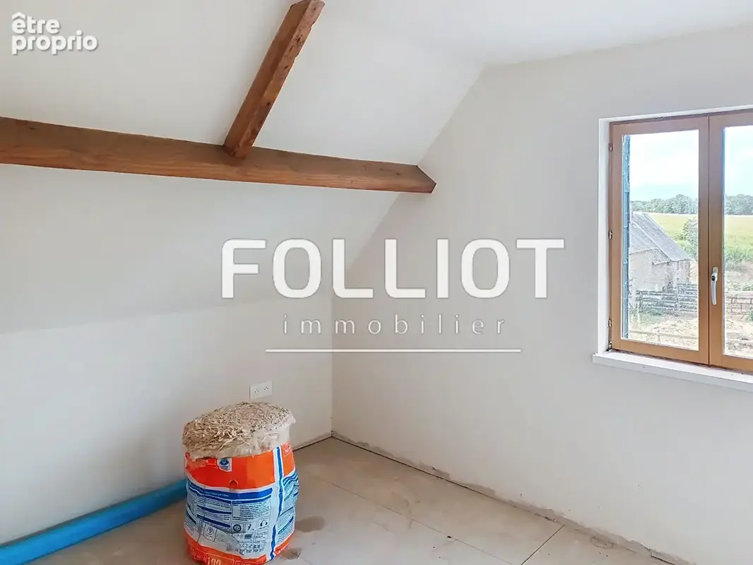 Maison Sougeal 5 pièce(s) - photo 10