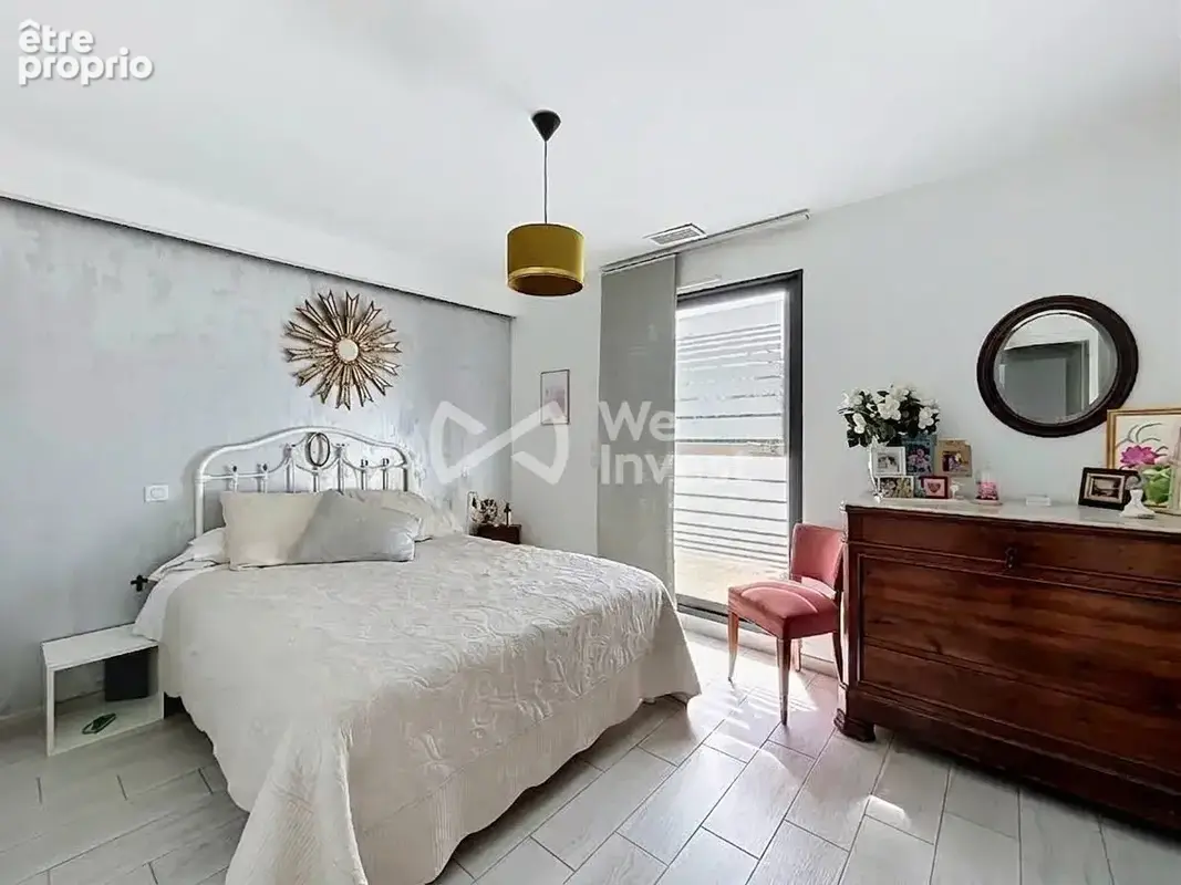 Maison 5 pièces 114 m² à vendre à Saint-Aunes (34130) - photo 9