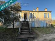 Photo 1 - Maison à CERONS