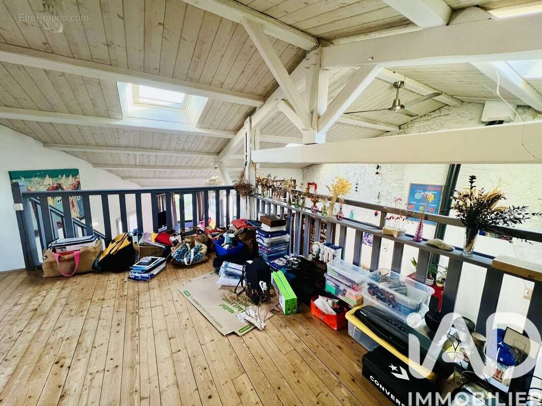 Photo 4 - Maison à CROIX-CHAPEAU