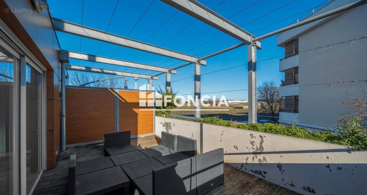 Appartement à MANOSQUE