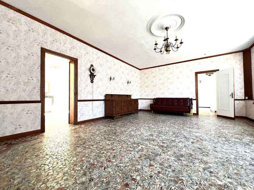 Maison à FONTAINE-NOTRE-DAME