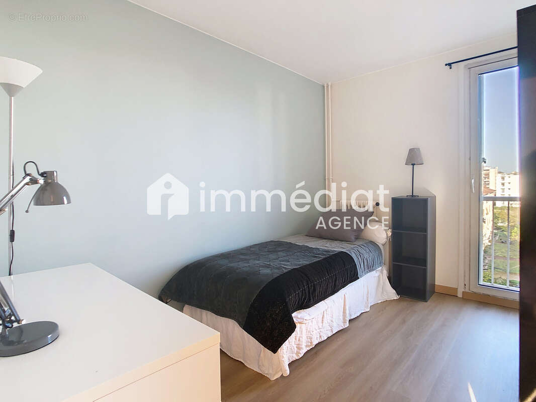 Appartement à RUEIL-MALMAISON