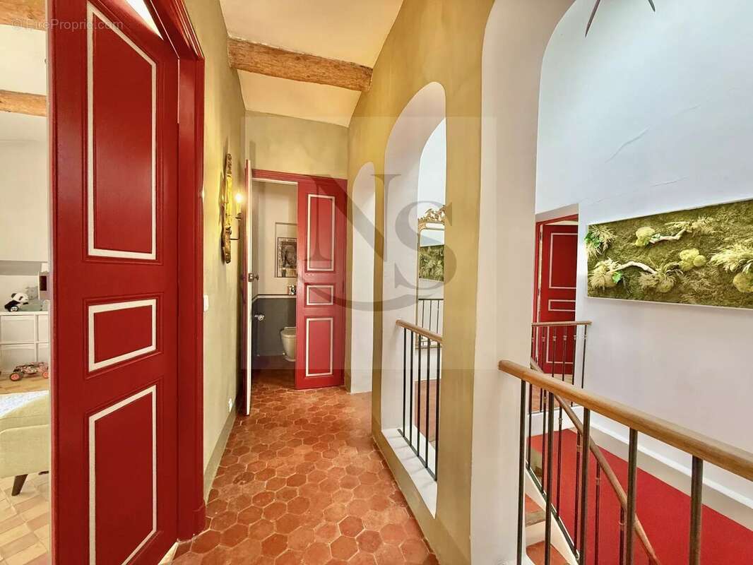 Maison à AIX-EN-PROVENCE