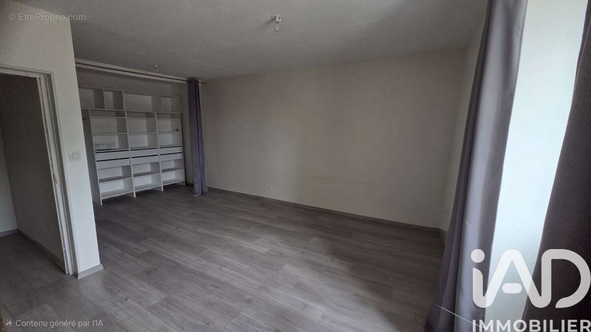Photo 5 - Maison à ETAGNAC