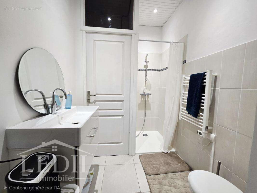 Appartement à AGEN